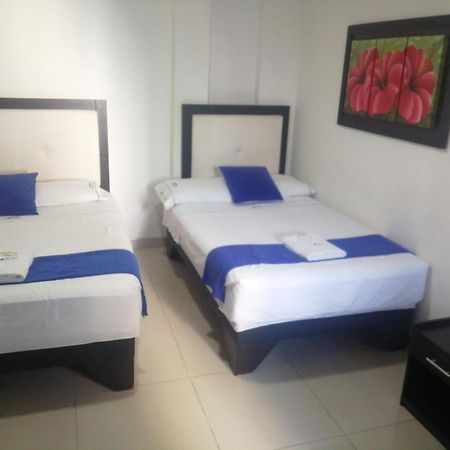 Hotel Azulejo Del Llano Yopal Ngoại thất bức ảnh