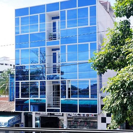 Hotel Azulejo Del Llano Yopal Ngoại thất bức ảnh