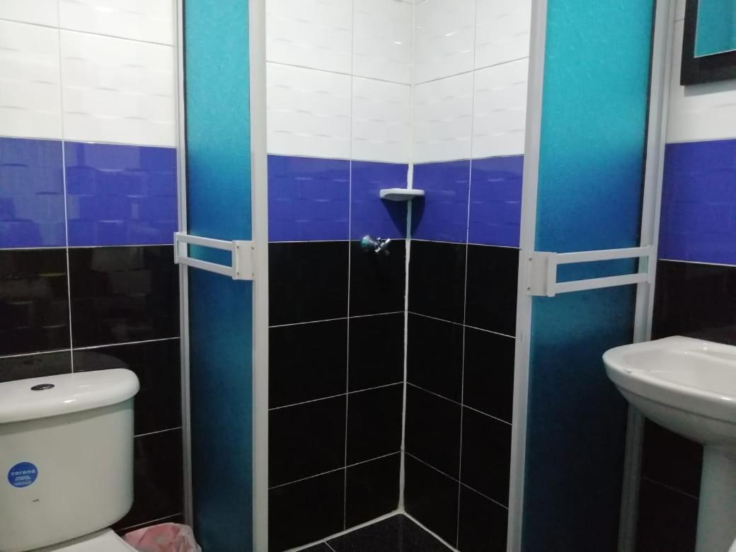 Hotel Azulejo Del Llano Yopal Ngoại thất bức ảnh