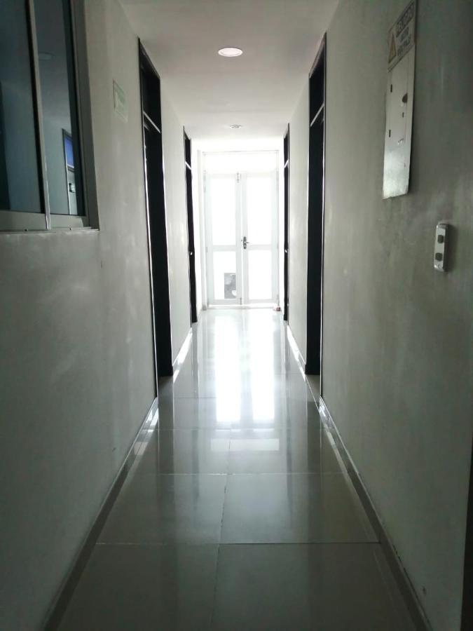 Hotel Azulejo Del Llano Yopal Ngoại thất bức ảnh