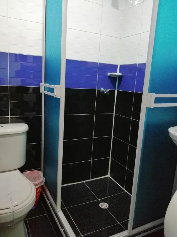 Hotel Azulejo Del Llano Yopal Ngoại thất bức ảnh