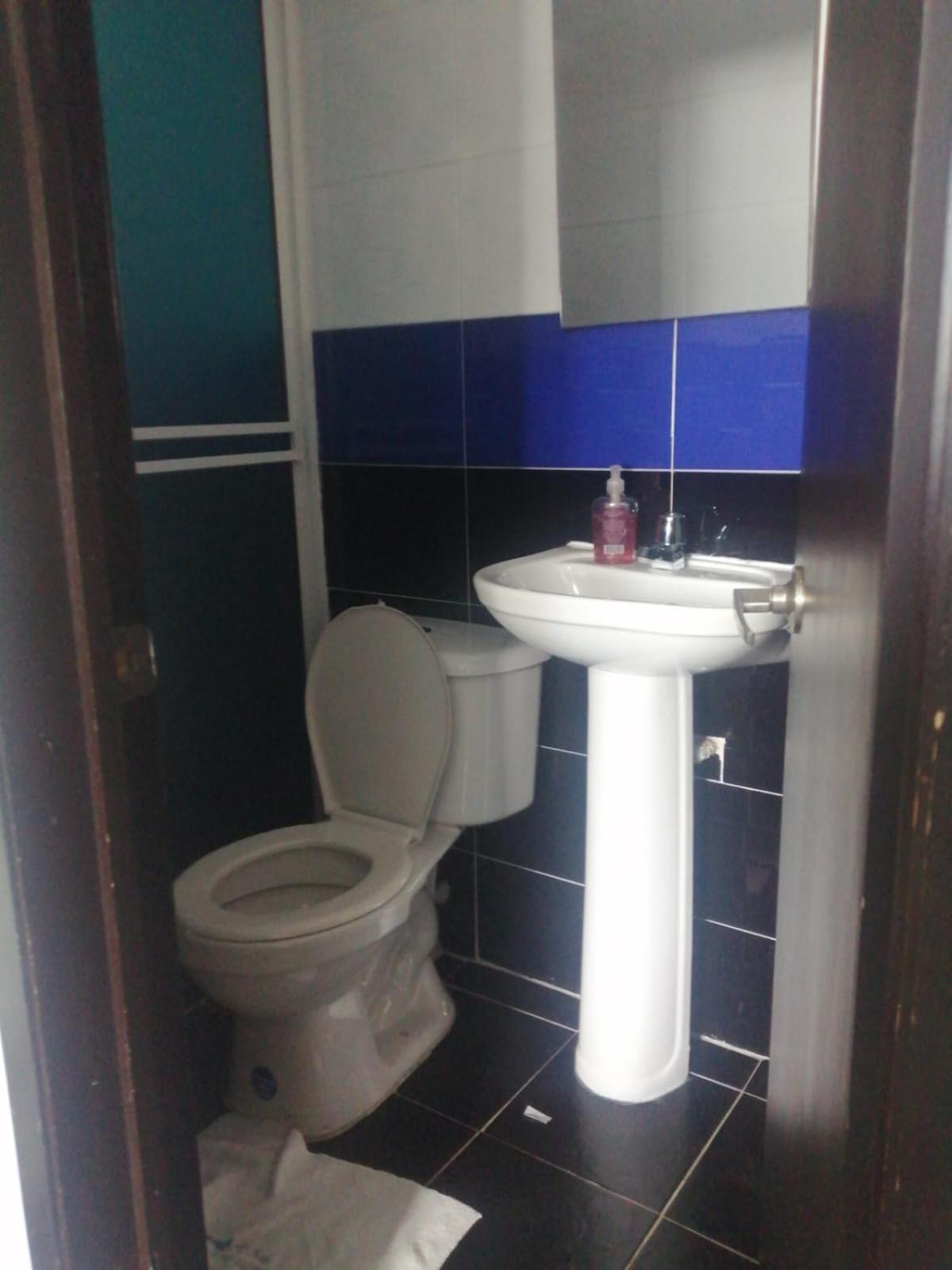 Hotel Azulejo Del Llano Yopal Ngoại thất bức ảnh