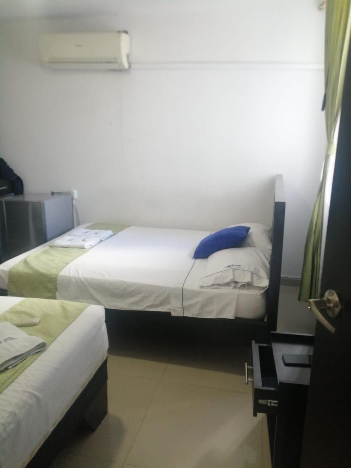 Hotel Azulejo Del Llano Yopal Ngoại thất bức ảnh