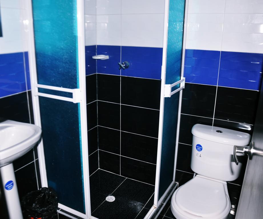 Hotel Azulejo Del Llano Yopal Ngoại thất bức ảnh