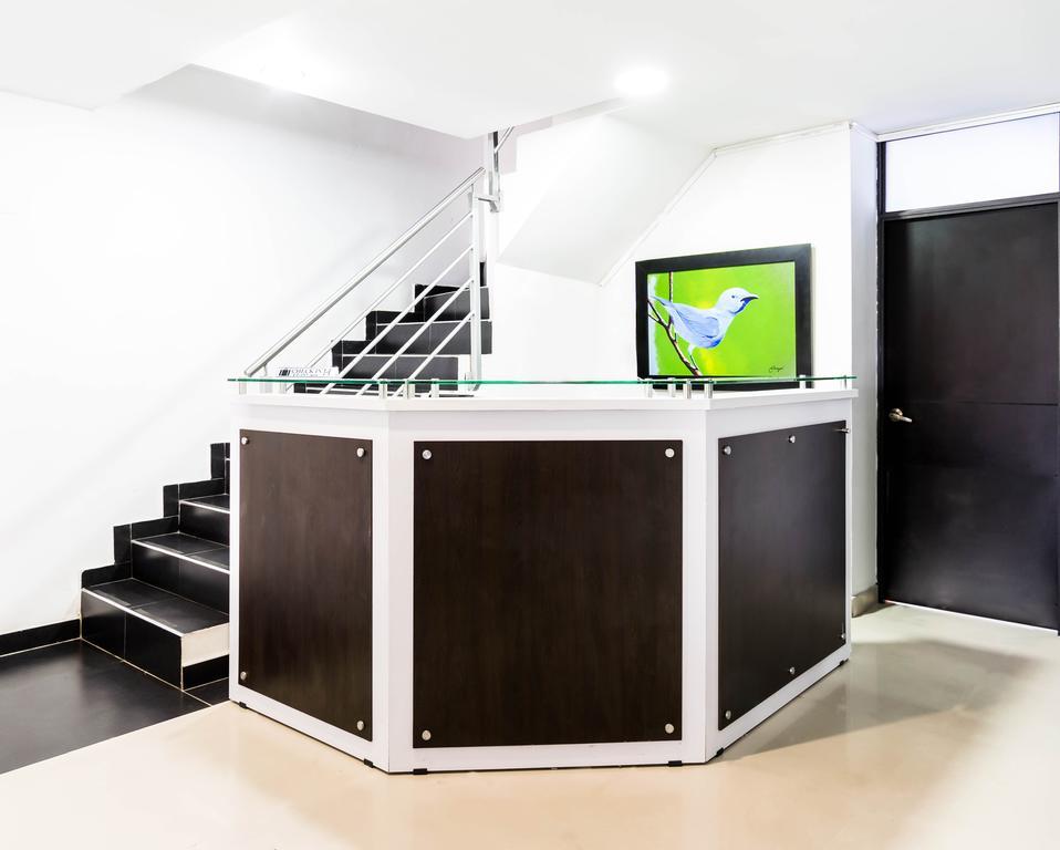 Hotel Azulejo Del Llano Yopal Ngoại thất bức ảnh