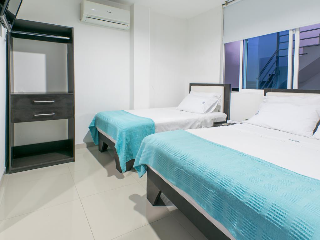 Hotel Azulejo Del Llano Yopal Ngoại thất bức ảnh