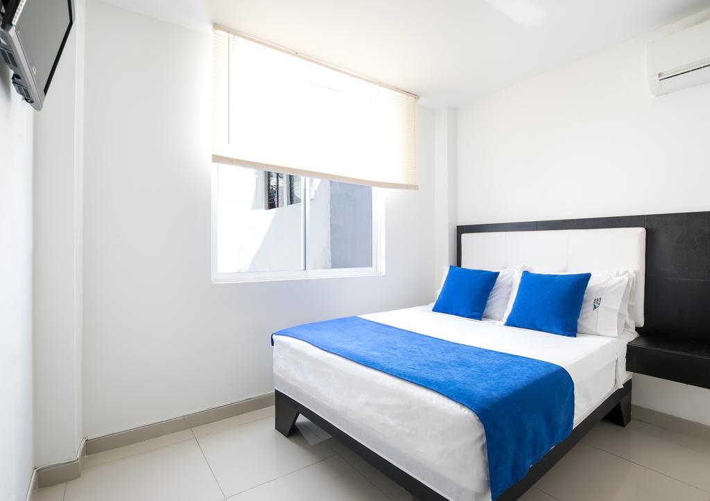 Hotel Azulejo Del Llano Yopal Ngoại thất bức ảnh