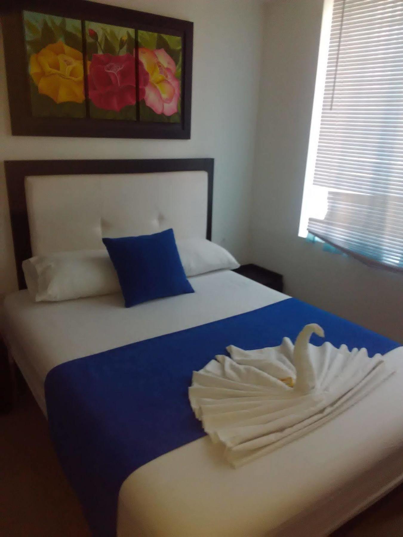 Hotel Azulejo Del Llano Yopal Ngoại thất bức ảnh