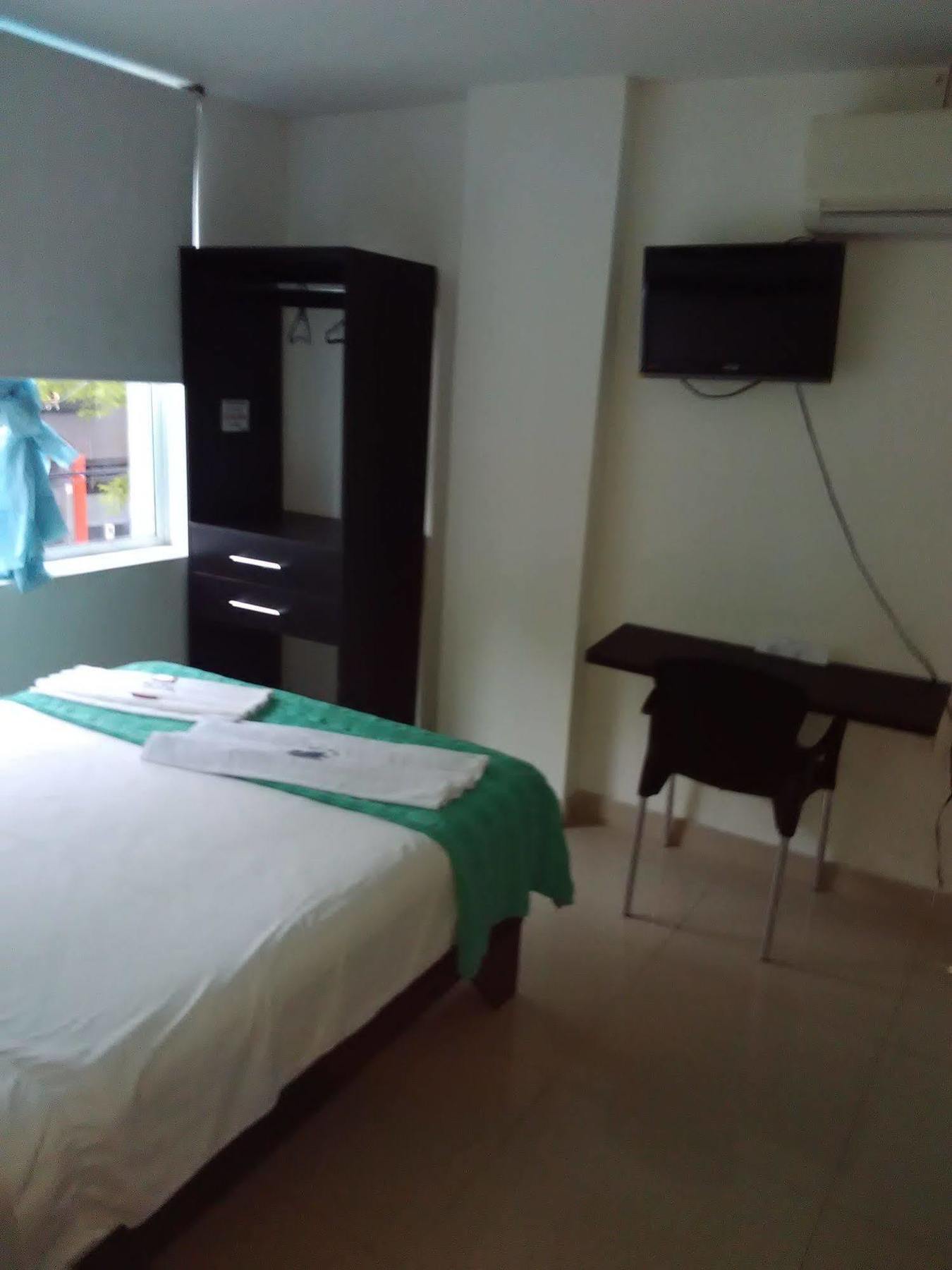 Hotel Azulejo Del Llano Yopal Ngoại thất bức ảnh