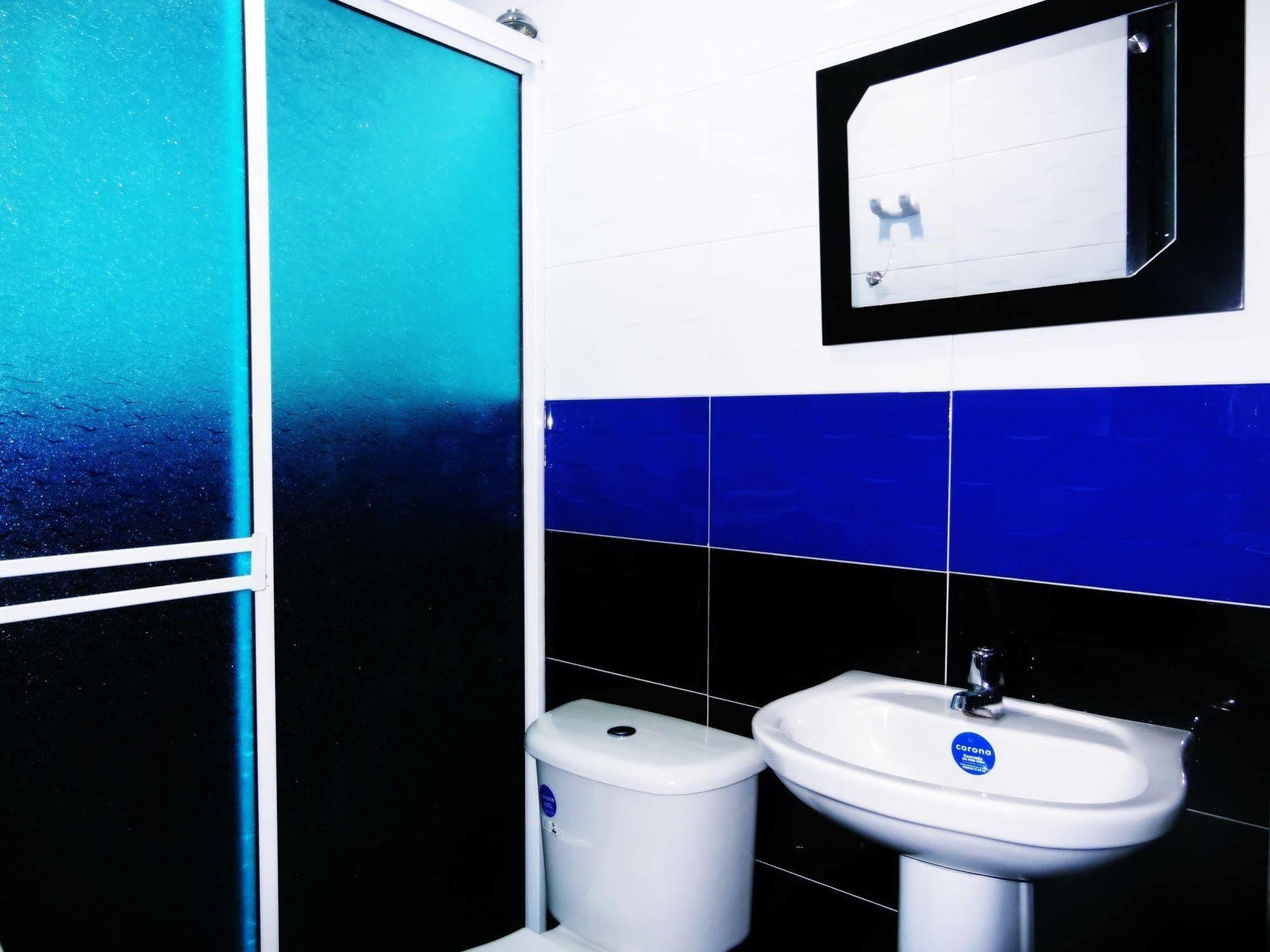 Hotel Azulejo Del Llano Yopal Ngoại thất bức ảnh
