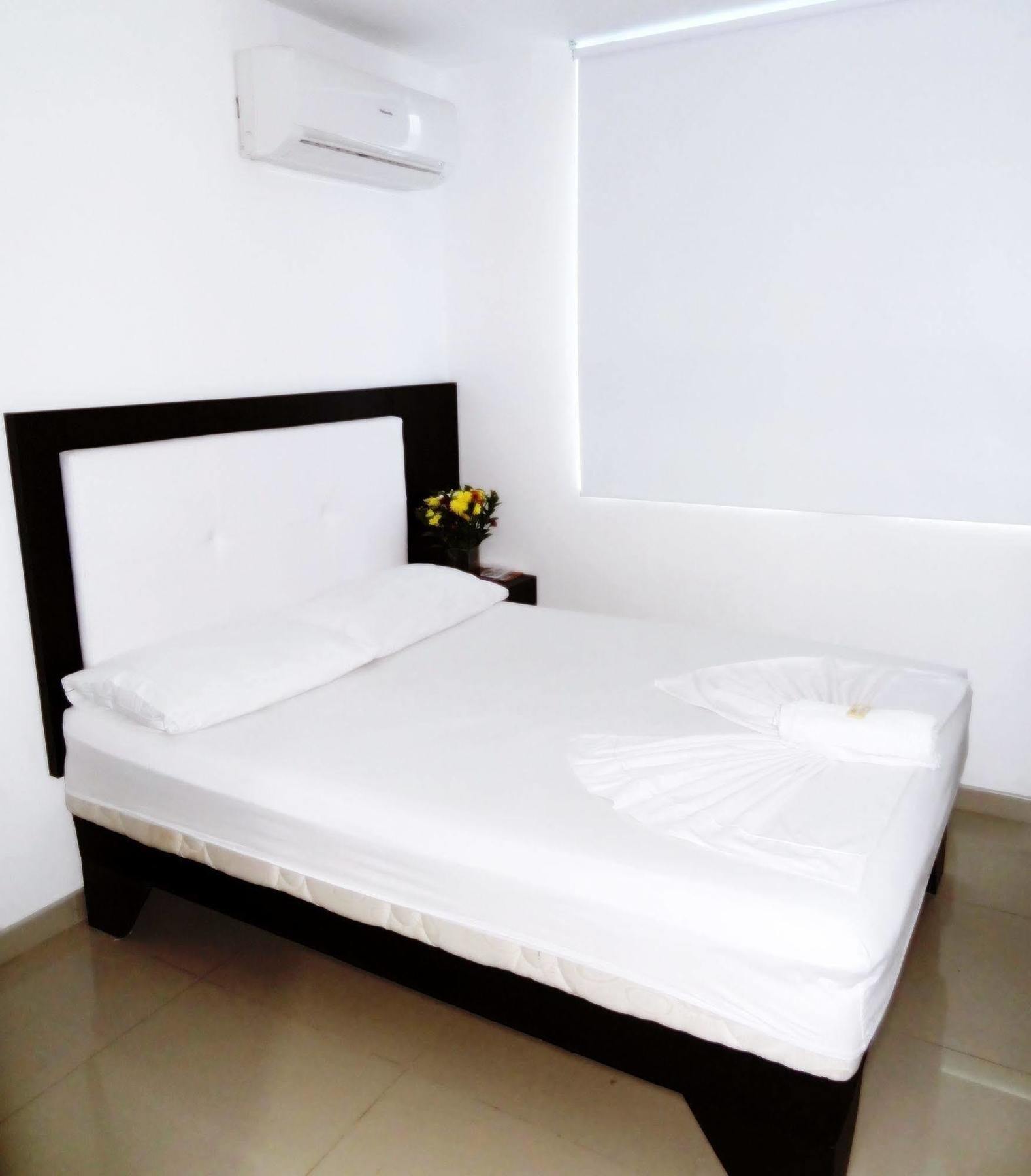 Hotel Azulejo Del Llano Yopal Ngoại thất bức ảnh