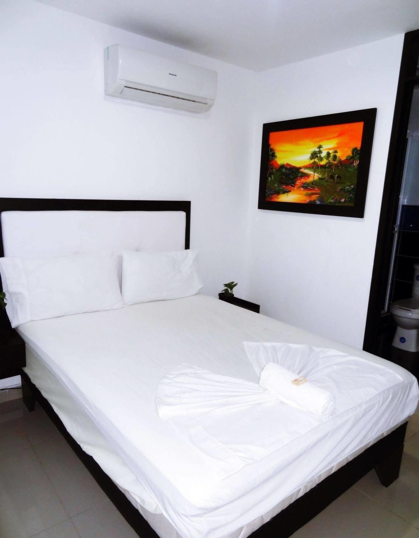 Hotel Azulejo Del Llano Yopal Ngoại thất bức ảnh