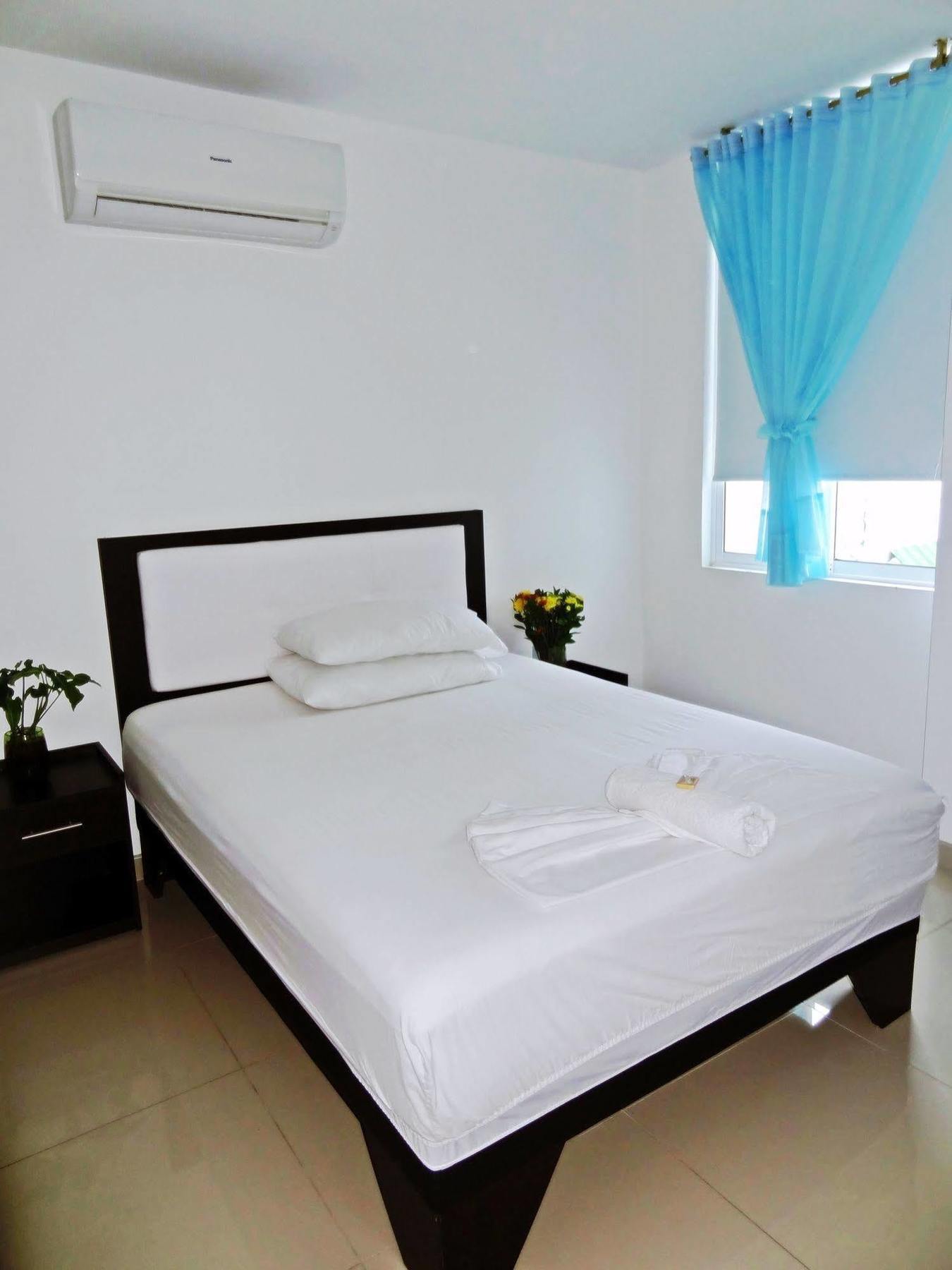 Hotel Azulejo Del Llano Yopal Ngoại thất bức ảnh