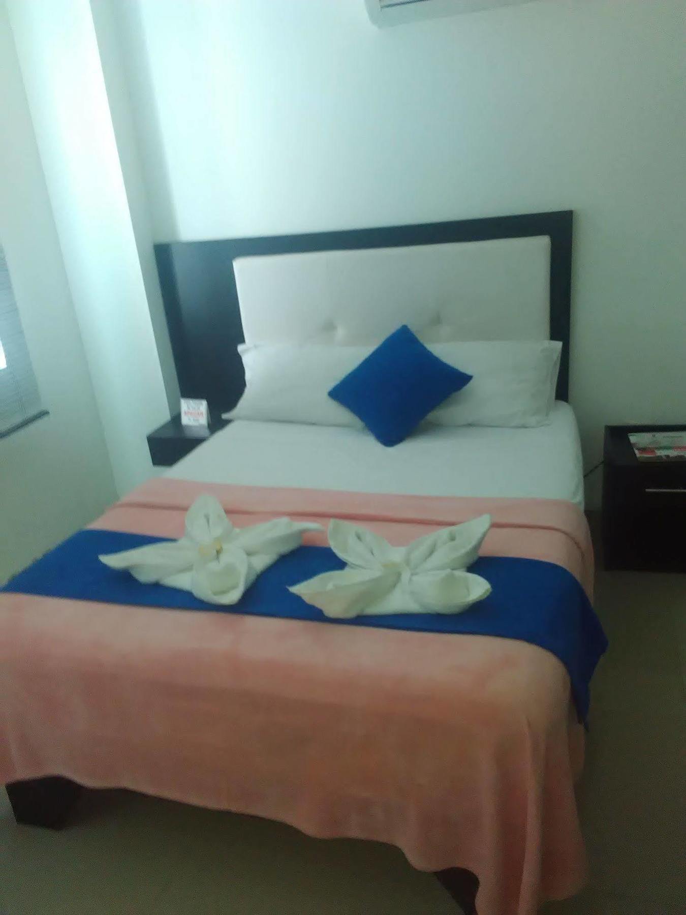 Hotel Azulejo Del Llano Yopal Ngoại thất bức ảnh