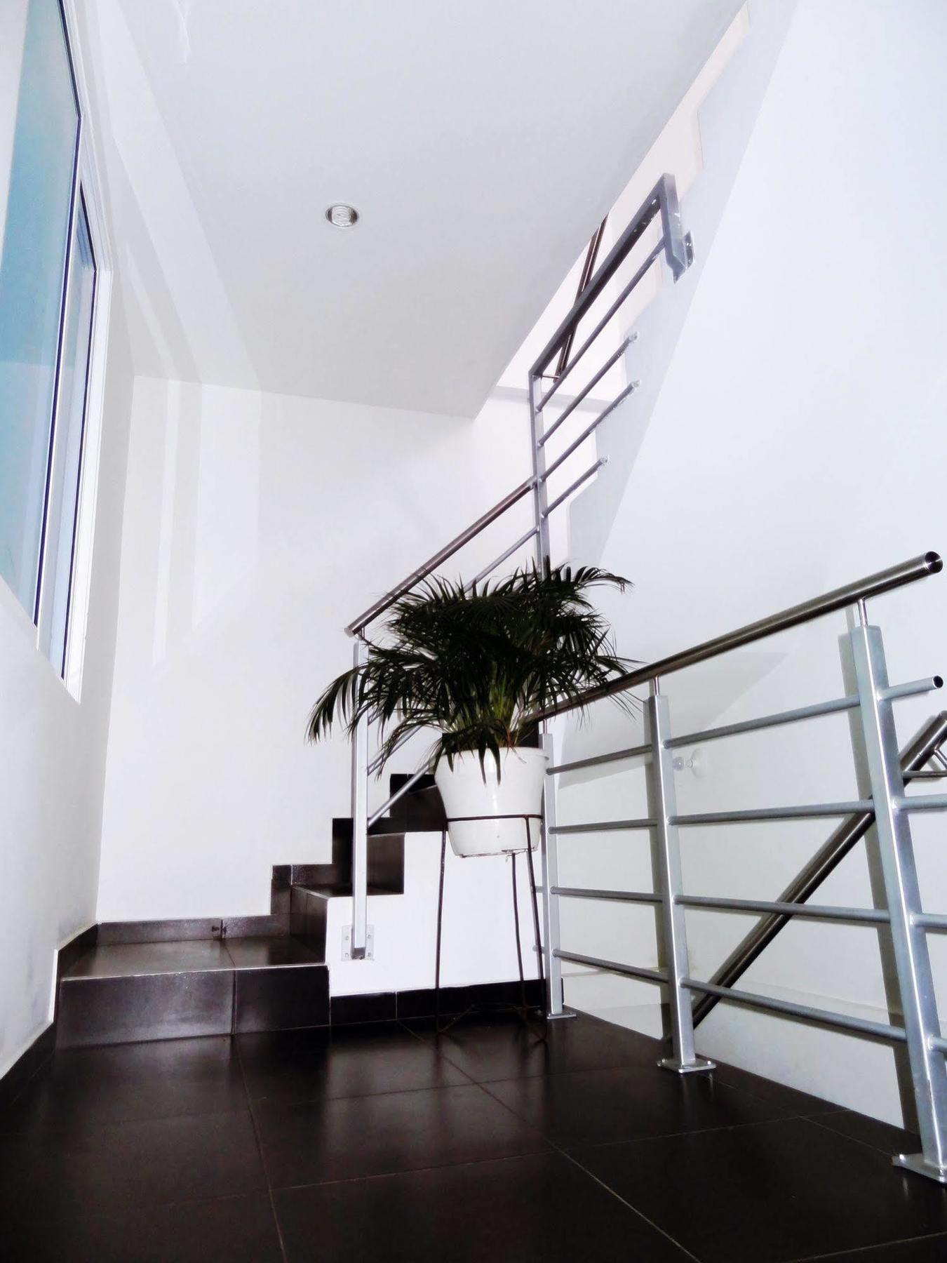 Hotel Azulejo Del Llano Yopal Ngoại thất bức ảnh